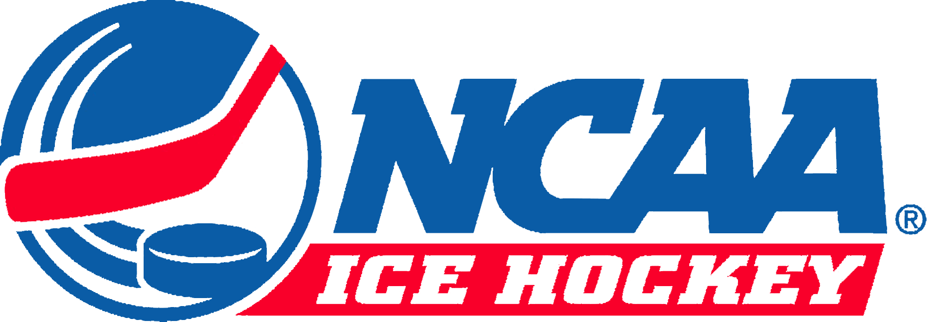 NCAA Ice Hockey logo